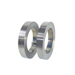 BA Surface Sheet Metal Coil Stock 200mm 301 Stainless Steel Strip