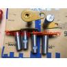 Buy cheap China wheel loader spare parts Lonking bucket lower pin lg833.11.09 from wholesalers