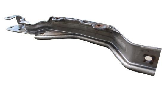 Buy cheap nickel plated ISO Auto Stamping Parts Mild steel Carbon steel 4140 from wholesalers