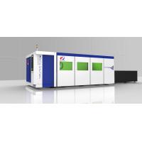 Buy cheap High Performance Laser Cutting Machine Stainless Steel Mild Steel Shipbuilding product