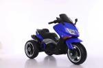 12V Kids Electric Car Battery Powered Ride On Toy Police Car With Remote Control