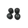 Buy cheap Black Wireless Car Tire Pressure Sensor TPMS With 120mAh Battery from wholesalers