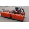 Buy cheap 4 Inch Steel Small Gold Dredger 0.5m-1.2m Engine Power 6hp 6m Pipe from wholesalers