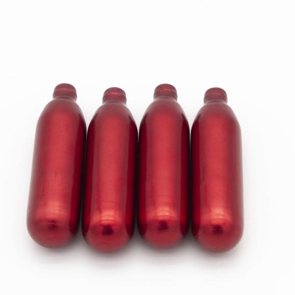 Buy cheap 8g N2o Nitrous Oxide Cartridge Whipped Cream Charger from wholesalers
