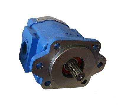 Buy cheap Commercial Intertech P30 P31 Gear Pump from wholesalers