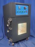 10±2 MΩ Resistance Battery Short Tester Designed For IEC 60335-1-Annex B