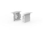 Art Gallery 6063 Aluminum Alloy Magnetic LED Profile