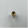 Buy cheap Ingersoll-Rand Non-return Valve 54482484 High Quality Screw Air Compressor Parts Wholesale from wholesalers