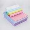 Buy cheap Bright Good Evenness 100% Virgin Wood Pulp Top Grade Carbonless / NCR Paper from wholesalers