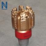 Buy cheap Matrix PDC Oil Drill Bit 8 Blades 8.75" Drill Head Hydraulic from wholesalers