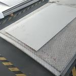 Buy cheap ISO 316L 316 Stainless Steel Plate 5mm Thick 8mm Thick 10mm Thick from wholesalers
