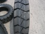 Buy cheap China manufacturer cheap price industrial pneumatic solid forklift tire 700-12 from wholesalers