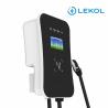Buy cheap CCS Type 2 Fast Electric Car Smart Charger 22kw For Agents from wholesalers