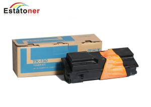 Wholesale Kyocera FS - 1350DN Ecosys Toner TK130 Original For Printer - 280G from china suppliers