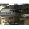 Buy cheap Micro Pub Microbrewery Equipment 3.5 Bbl Brewing System Polished Surface from wholesalers