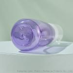 Transparent Pink 3.38oz 100ml Face Mist Spray Bottle