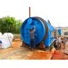 Buy cheap Free Installation Waste Tyre Recycle to Diesel Pyrolysis Plant for Diesel Production from wholesalers
