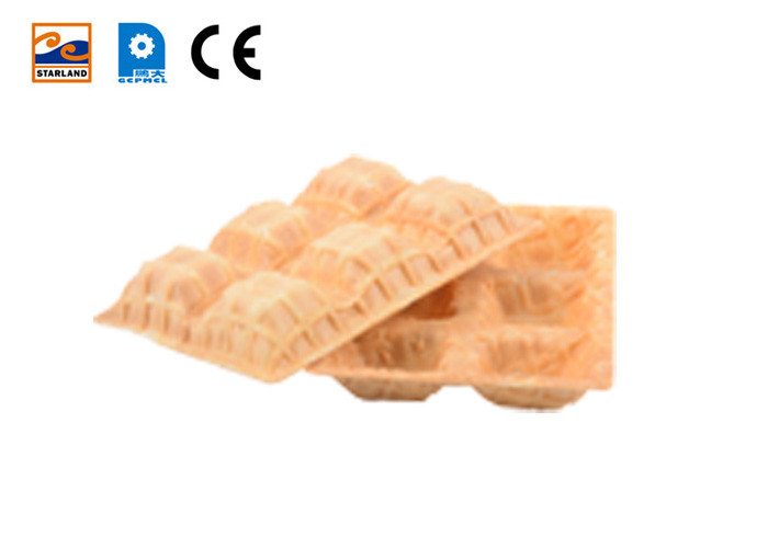 Automatic Multi-Function Wafer Bowl Machine , Multi-Purpose Machine , Endless