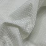 70D 100% Nylon 0.3 Grid Sunscreen Jacket Down Jacket Flocked Luminous Fabric