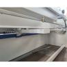 Buy cheap Metal Plate Hydraulic Shear Cutting Machine QC12y-8*3200 8times/Min from wholesalers