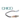 Buy cheap ISO Lambda Car Oxygen Sensor Peugeot For Bosch Citroen C4 Fiat Ferrari 360 0258006026 from wholesalers
