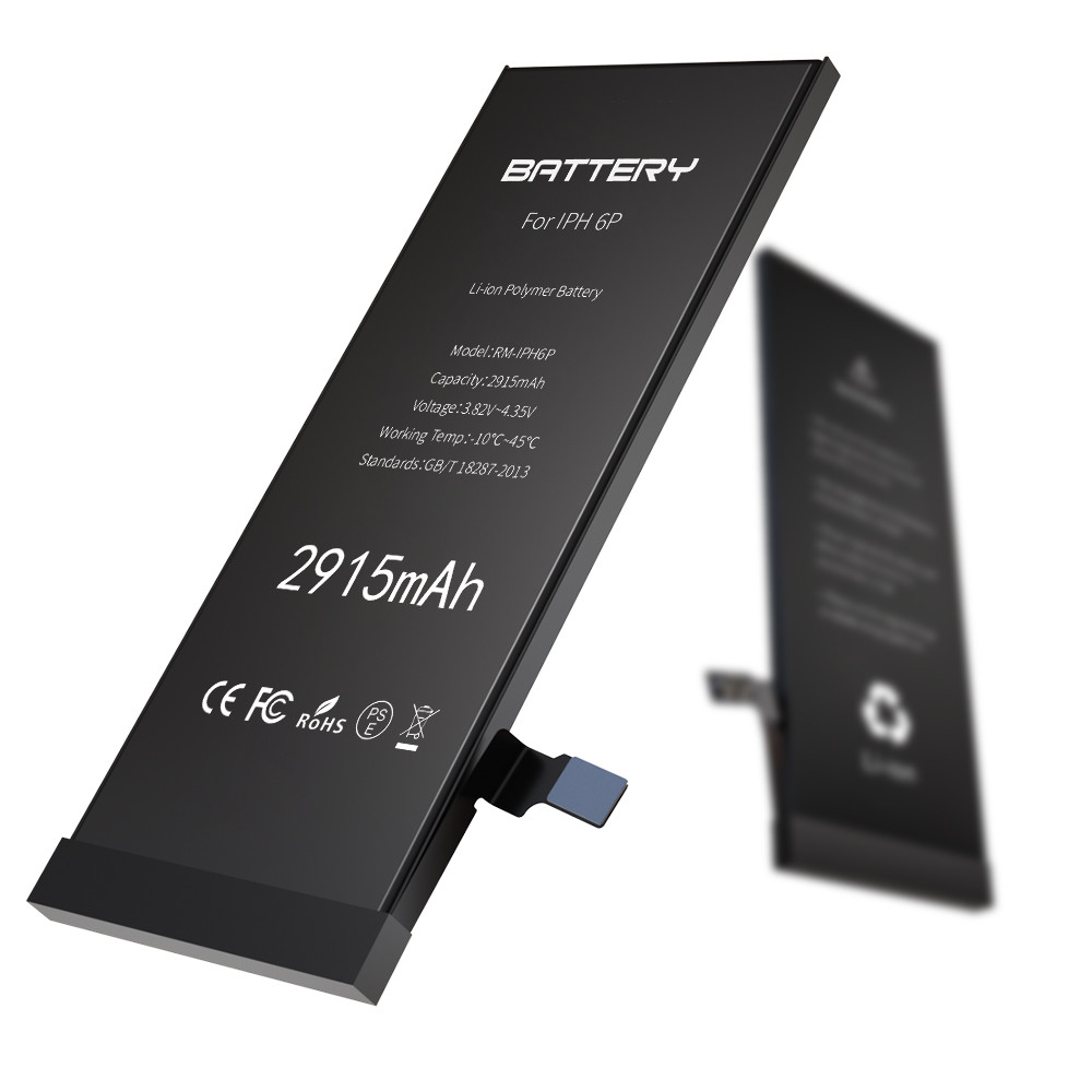 Original brand new smartphone batteries for iphone 6 plus replacement,for iphone 6 plus battery original