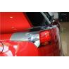 Buy cheap Chrome Car Tail light Covers , 2013 / 2014 Toyota RAV4 Rear Lamp Garnish from wholesalers