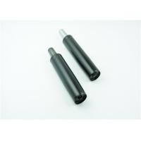 Buy cheap Black Nitrogen Gas Springs Swivel Chair Parts Adjustable Hydraulic 100mm Class 3 product