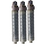 Ricoh Aficio MPC 3502 toner for Ricoh Aficio MPC3002 Digital photocopier
