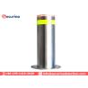 Buy cheap 213mm Colorful Security Bollards A3 Carbon Steel 70 Ton Load Vane Pump from wholesalers