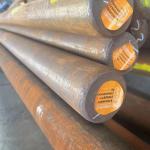 Alloy 23MnNiMoCr54 Round Bar GB Standard Steel Round Bar Hot Rolled 10 - 300mm