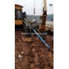 Buy cheap Downhole Drilling Motor 244mm High Quality Made In China For Underground Trenchless Project from wholesalers