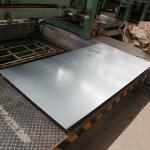 1 4" Cold Rolled Stainless Steel Plate 201 202 310s 309s 316 410 430 409 321 301
