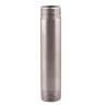 Buy cheap 1" X 1" NPT Male 304 Stainless Steel Pipe Fitting 6" Length from wholesalers