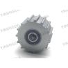Buy cheap X-Drive Idler Assy 74539000- For Gerber GT7250 / GT5250 Cutter Parts from wholesalers
