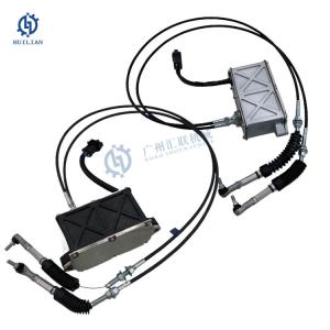 Wholesale Throttle Motor 227-7667 157-3177 171-2590 247-5211 247-5212 compatible with CATEerpilar 320C E320C E320D Excavator from china suppliers