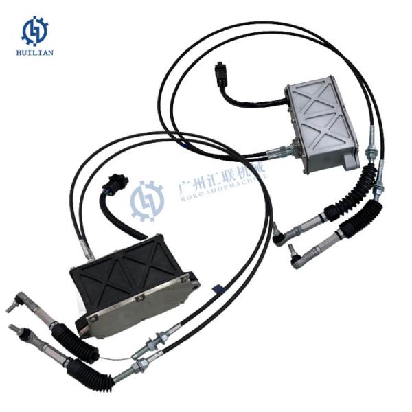 Buy cheap Throttle Motor 227-7667 157-3177 171-2590 247-5211 247-5212 compatible with CATEerpilar 320C E320C E320D Excavator from wholesalers