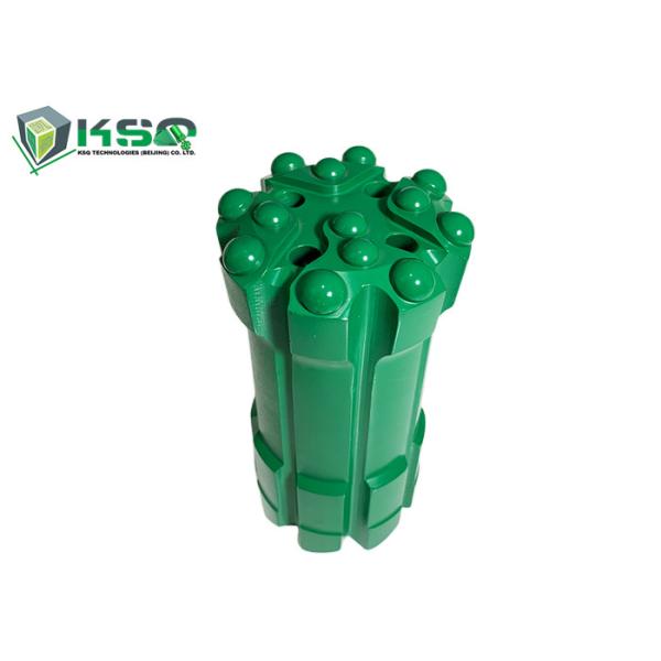Buy cheap T51 Thread 89mm Drop Center Button Bits Rock Drilling Spare Parts Retrac from wholesalers