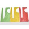 Buy cheap Health Care PE Adult Disposable Aprons Multi Colored For Full Body Protection from wholesalers
