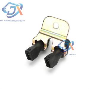 China STAR ZEBRA Excavator E3126E 3126B C7 Engine Timing Gp Speed Sensor OEM 2454630 245-4630 on sale