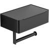 Buy cheap Wall Mounted Stainless Steel Toilet Paper Holder For Bathroom from wholesalers