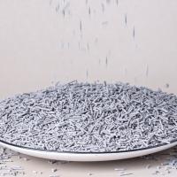 Buy cheap Tofu Cat Litter Biodegradable Clumping Kitty Litter Sand Dustless Kitty Litter product