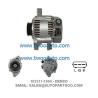 Buy cheap 100213-2530 LRA00369 - DENSO Alternator 12V 120A Alternadores from wholesalers