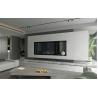 Buy cheap Eco-Friendly Tiles 900x1800x9mm Antibacterial Inside Wall Porcelain Glazed Polished Floor Tile For Living Room And Bedroom from wholesalers