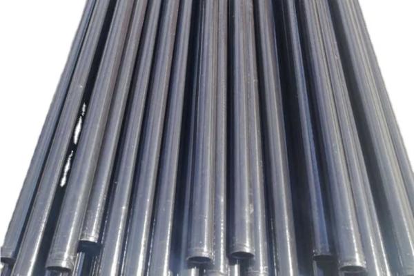 Buy cheap St45.8 Cold Drawn Seamless Boiler Tube For Chemical Fertilizer Plants from wholesalers
