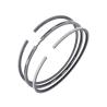 Buy cheap Genuine Construction Machinery 6BT5.9 Diesel Engine Parts 3802421 Piston Ring For Cummins from wholesalers