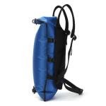 Style Drybag 210D Nylon TPU Outdoor Blue 28L 20*26*50CM Waterproof Travel