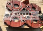 Shangchai Diesel Engine Flywheel , High Performance Flywheel Replacement