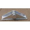 Buy cheap Bridge Bearing , Compact100, Compact 200 , Mabey bailey bridge from wholesalers