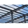 Buy cheap Durable Pre Engineered Buildings Steel Construction Warehouse Structure Design from wholesalers